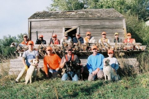 WY Group